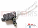 Brake hydraulic pump