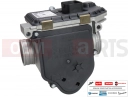 Throttle body + ECU