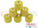 PIAGGIO Rouleau de variateur (10 g)
