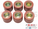 PIAGGIO Variatorrolle (19x15.5 - 9,8 g)