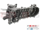 PIAGGIO Crankcase assy