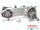 PIAGGIO Typhoon 50 2T (LBMC501) Crankcase assembly
