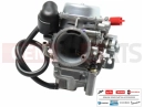 gilera 2010 Runner 200 ST 4T Carburettor
