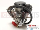 derbi Boulevard 100 4T Vergaser