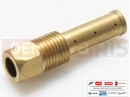 PIAGGIO Zip 50 4T Diffuser tube