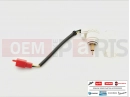 PIAGGIO Starter plunger