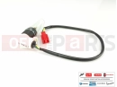 gilera 2008 Oregon 250 Starter plunger