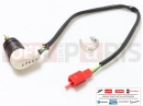 PIAGGIO Fly 125 Starter plunger (Keihin)