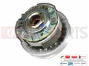 PIAGGIO X8 200 Clutch - driven pulley assy