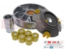 derbi Boulevard 125-150 4T Variator