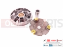 derbi Boulevard 125 4T Variateur