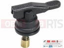 gilera RCR Starter