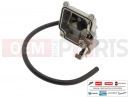 gilera 2008 Oregon 250 Acceleration pump kit