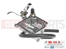 gilera 2010 Runner 125 ST 4T Float bowl with starter pump