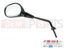 PIAGGIO MP3 400 Mirror left