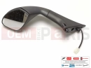APRILIA SRV 850 Mirror left