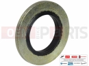 MOTOGUZZI V7 Stone E5+ (EU) Dichtung (10x18x1,5)