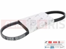 MOTOGUZZI Eldorado 1400 ABS Belt (generator)