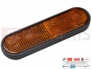 MOTOGUZZI Audace 1400 Carbon ABS Reflector
