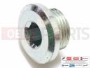 MOTOGUZZI V85 TT Strada E5+ (EU) Oil plug