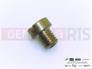 Idle jet 40