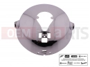 Headlight housing