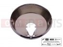 Headlight housing