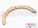 MOTOGUZZI V85 TT Strada E5+ (EU) Half-clamp