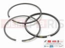 MOTOGUZZI Nevada 750 S Piston ring set