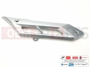 derbi STX 150 Silencer protector