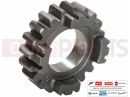 derbi STX 150 3rd pinion gear