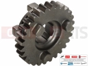 derbi STX 150 3rd wheel gear
