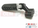 derbi ETX 150 Footrest r.h.