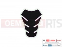 derbi STX 150 Tank guard decal