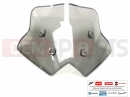 derbi STX 150 Fairing