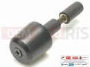 derbi STX 150 Handlebar weight
