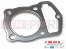 derbi STX 150 Joint culasse