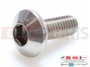derbi STX 150 Screw (M6x16)