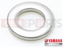 YAMAHA XVS 650 Dragstar XVS650 XVS65M V STAR 650 CUSTOM (5FBA) 2000 5 pc - WASHER, PLATE