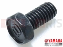 YAMAHA XVS 650 Dragstar XVS650 XVS65M V STAR 650 CUSTOM (5FBA) 2000 Screw
