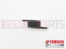 Return spring