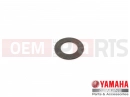 YAMAHA XVS 1300 A Midnight Star XVS1300A (1CS5) 2014 WASHER, PLATE