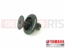 YAMAHA XVS 1300 A Midnight Star XVS1300A (1CS5) 2014 Rivet - panel fixing