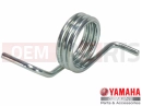 YAMAHA XVS 650 Dragstar XVS650 XVS65M V STAR 650 CUSTOM (5FBA) 2000 Return spring