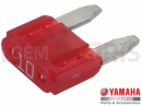 YAMAHA XVS 1300 A Midnight Star XVS1300A (1CS1) 2011 Fuse (10A)