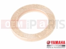 YAMAHA XVS 1300 A Midnight Star XVS1300A (11C7) 2014 Unterlegscheibe