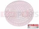 YAMAHA XVS 1300 A Midnight Star XVS1300A (1CS5) 2014 Turn indicator lens