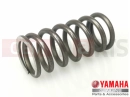 YAMAHA XVS 650 Dragstar XVS650 XVS65M V STAR 650 CUSTOM (5FBA) 2000 SPRING, COMPRESSION