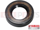 YAMAHA XVS 650 Dragstar XVS650 XVS65M V STAR 650 CUSTOM (5FBA) 2000 Oil seal