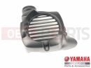 Ventilátor burkolat